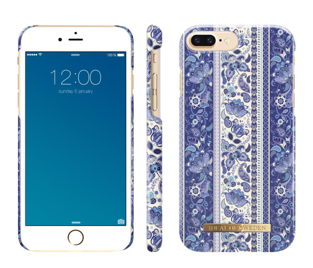 Etui Fashion Case do iPhone 6+/6S+/7+/8+ boho - 455149 - zdjęcie 2